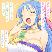 ドラクエ９ ニコニコ静画 イラスト