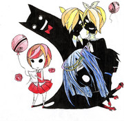 暗い森のサーカス