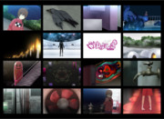 ゆめにっきのアニメを作るよ