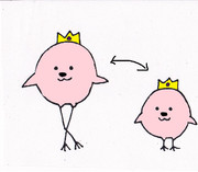 田所さんの弟分のキャラ