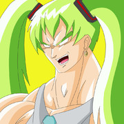 伝説の超ボーカロイド