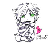 【けったろ】ANS2（In台湾）