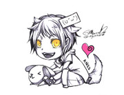 【コゲ犬】ANS2（In台湾）