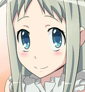 【あの花】めんまは、みんなのめんま