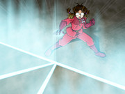 ヤヨイの大冒険　マホカトール発動！