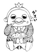 ゲスいですよ、アザゼルくん。