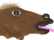 Fooさん、喰わるる