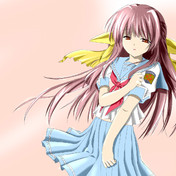 森田賢一 ニコニコ静画 イラスト