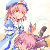 注文の多い料理店 ニコニコ静画 イラスト