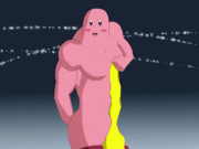 カービーがおまたをこするだけ　完全版