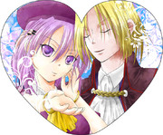 ワラキアの夜＆シオン