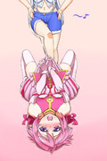 イジワルをしちゃうのは