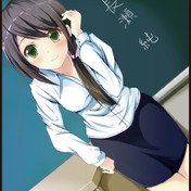 長瀬純 ニコニコ静画 イラスト