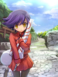 マキーナと一緒