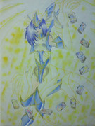 乳竜（ちちドラ）様にライドっ！