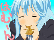 藤和エリオ……いや藤和唯 修正ver