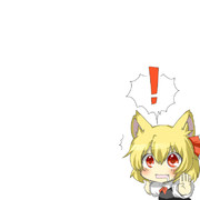 腹減りルーミア