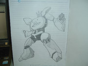 グレートありがとウサギ