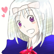 ベラちゃん。