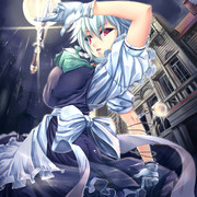 だーるまさーんが・・・ころんだっ！