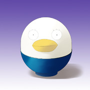 エリザベス盛り