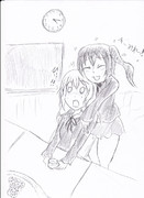 斎藤菫 ニコニコ静画 イラスト