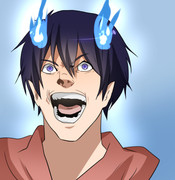 燐「俺が新世界の祓魔師になってやる！」