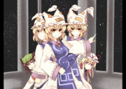 世界でいちばん藍しゃま！藍しゃま！