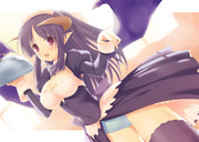 朝食の時間です、ご主人様！