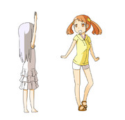 毎日めんま　２１にちめ