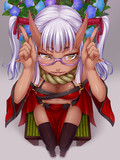 おにゆる さんのイラスト一覧 ニコニコ静画 イラスト