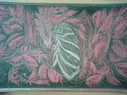 ブラック･ローズ･ドラゴン