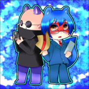 Htf擬人化 ニコニコ静画 イラスト