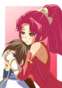 【真・恋姫†無双】だ～れだっ