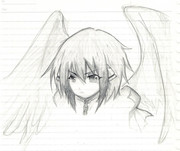 イカロスちゃん