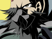 ランニングデュエル。