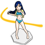 ビーチクイーンズ千早