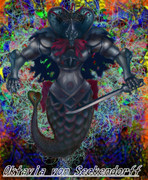 Oktavia von Seckendorff