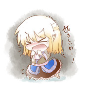 パルパルパルパル ニコニコ静画 イラスト