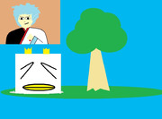 桂小太郎生誕記念競馬エリザベス厳罰執行