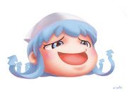 ゆっくり侵略でゲソ！！！