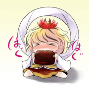 はんぐりーたいがー