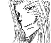 沙悟浄 ニコニコ静画 イラスト