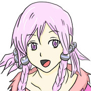 広瀬康穂 ニコニコ静画 イラスト