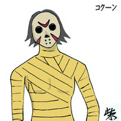 あかく咲く声 ニコニコ静画 イラスト