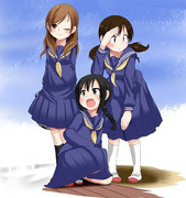 時がたっても好きでしょうがない隊