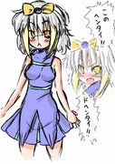 ポケモン擬人化