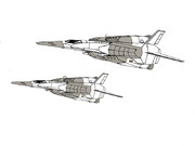 FF-S3　セイバーフィッシュ