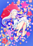 超平和バスターズは