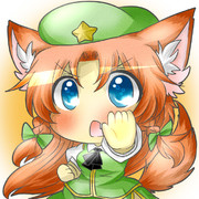 ひっさつ！めーりんけん！